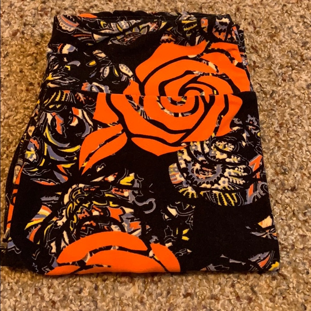 Lularoe Leggings